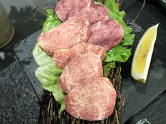-虎焱炭火烧肉