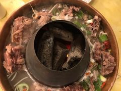 -月圆火锅(宁海东路二店)