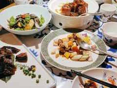 -江南赋(内蒙古大厦店)