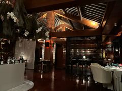 -三嚥阁 La Villa Restaurant