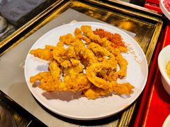 妈妈酥肉-小龙翻大江文化火锅(宽窄店)