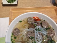 -蔡澜Pho·越南粉餐厅(海上世界店)