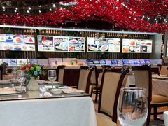 -东方山水金沙酒店-雅香阁中餐厅