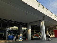 -昆山站
