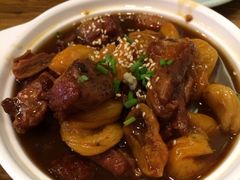 糖醋小排-妈妈的味道(工人体育场东路店)