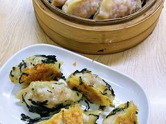 -北香园饺子馆(锦华路店)