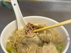 -坚记面店(一德路店)