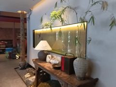 -单家老院·院子里的青岛菜(沙子口店)