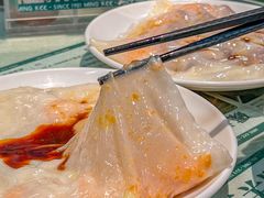 -西关明记肠粉(荔枝湾店)