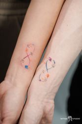 -飛凡TATTOO纹身•原创