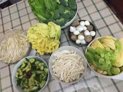 -大鼓米线(静安吴江DM店)