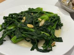 -新享乐海鲜(翠华路店)