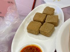 -金时代顺风大酒店(静安大融城店)