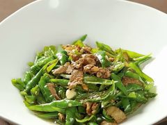 -锦江宾馆-花园餐厅