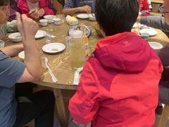 -乡土特色.冷锅鱼.牦牛肉汤锅