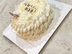 -壹点壹客·生日蛋糕(南山店)