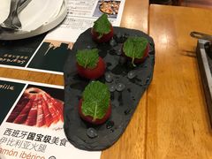 -帕歌西班牙餐厅paco tapas