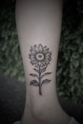 -I-TATTOO 纹身艺术空间