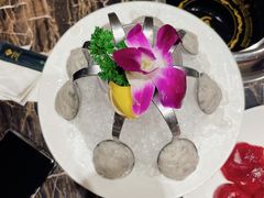 虾滑-臻牧壹品雪花牛肉火锅(大兴九臻店)