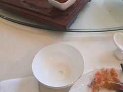 -台上设计餐厅(歌华大厦店)