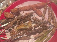 -北三老太太烧烤(人生一串上榜店)