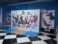 -完美世界影城(昆明翡翠湾店)