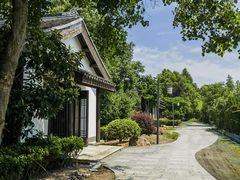 -同里国家湿地公园