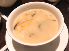 宋嫂鱼羹-杭州西子湖四季酒店·金沙厅