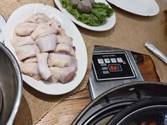 -濠轩阁特色生蚝火锅总店