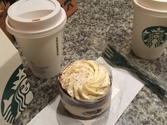 -星巴克臻选(南京金茂览秀城店)