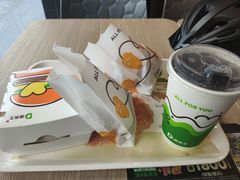 -德克士(安靖店)