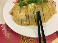 -振鼎鸡(华阴路店)