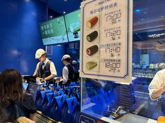 -the Roll'ING手作瑞士卷专门店(卓悦中心店)