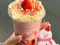 -红楼HONGLOU Gelato(淮海中路店)