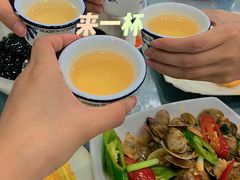 -双月饭店·20年老字号(新村店)