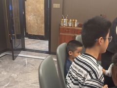 -新丁香海鲜酒店(银海商贸城店)