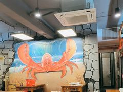 -虾妹纸餐厅