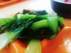 -上海外国语大学（松江校区）食堂