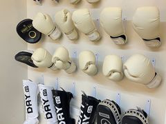 -EVOLUTION健身(麦凯乐店)