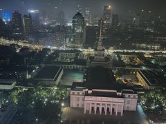 -上海波特曼丽思卡尔顿酒店