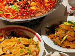 -麻六记(新天地店)