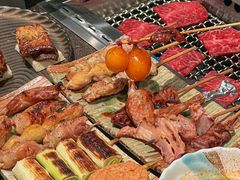 -黑牛の店·和牛烧肉(合生汇店)