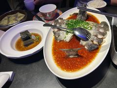 -知楚•精致湖北菜(武商MALL店)