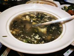 紫菜蛋花汤-绿野仙踪·印象(香樟名都店)