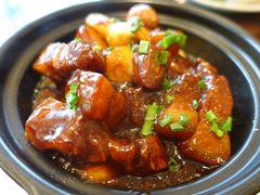 红烧肉-德兴馆(广东路总店)