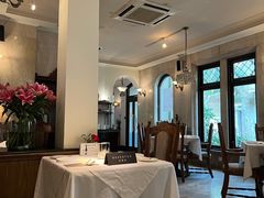 -夏朵餐厅(丁香店)