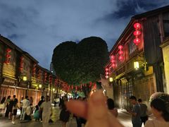 -三坊七巷历史文化街区