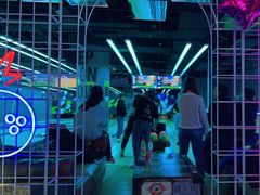 -世代星球·保龄球·镭战真人CS·团建(杨浦店)