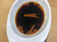 -喜家德虾仁水饺(淄博银泰城店)