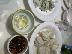 -日丰园海肠水饺·老字号大连海鲜(银泰城店)